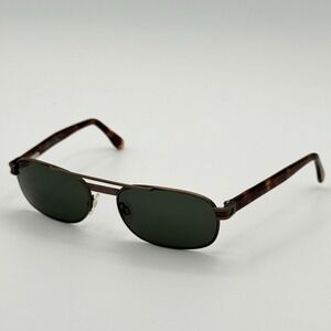 Joseph Abboud JA-200 Sunglasses Frames Tortoise MBN Fames‎ Only READ
